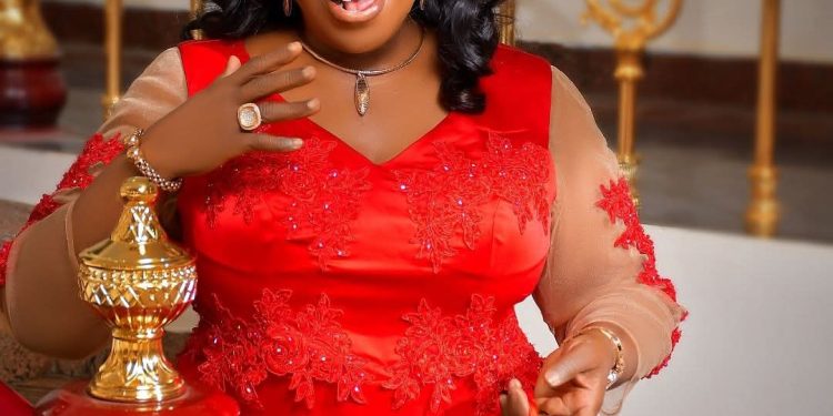 Bishop Eyoanwan Bassey Otu @ 62: Celebrating An Enduring Flame of Grace And Compassion