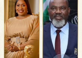 Ironbar Celebrates C’River First Lady at 62