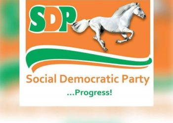 SDP Charts New Path for Governance and Reconciliation in Kogi State