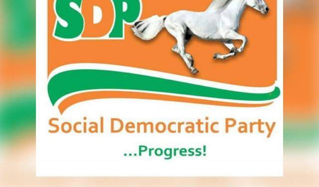 SDP Charts New Path for Governance and Reconciliation in Kogi State
