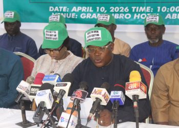 Centre Defends Due Process in Appointment of IST Chairman Aminu Junaidu