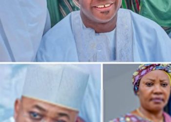 Kogi Under Siege: Critic Slams Bello, Ododo Over Governance Failures