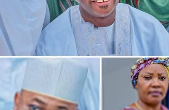 Kogi Under Siege: Critic Slams Bello, Ododo Over Governance Failures