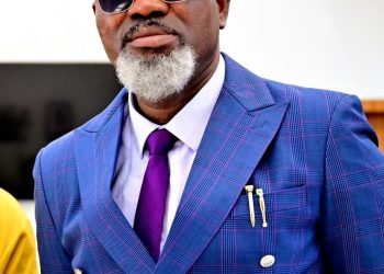 2027: Ironbar Urges Grassroots Campaign Strategy