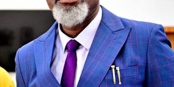 2027: Ironbar Urges Grassroots Campaign Strategy