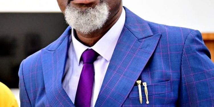 2027: Ironbar Urges Grassroots Campaign Strategy