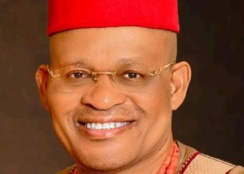 New Chairman for BON: DG, NBC, Congratulates Senior High Chief Tony Akiotu