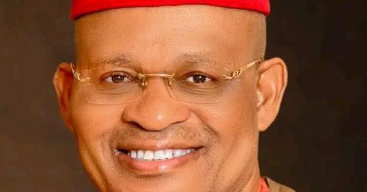 New Chairman for BON: DG, NBC, Congratulates Senior High Chief Tony Akiotu