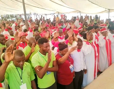 Choir Competition is Done to Honor and Glorify God Alone – Choir President