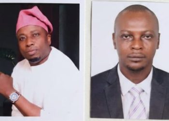 2027: ADC Unveils New Exco in Cross River, Moves to Challenge for Power