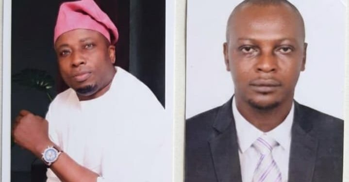 2027: ADC Unveils New Exco in Cross River, Moves to Challenge for Power