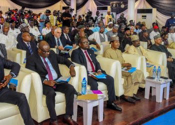 Democratic Stability in ECOWAS: NTAC DG Advocates for Education and Skills Development