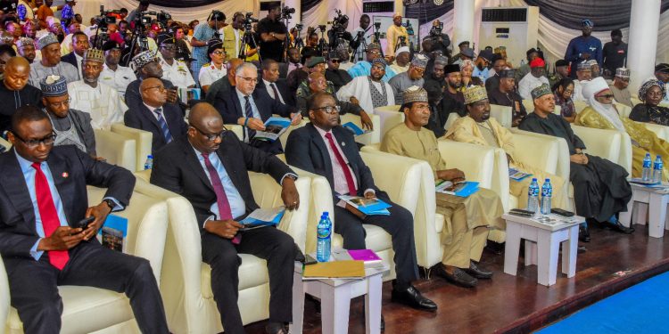 Democratic Stability in ECOWAS: NTAC DG Advocates for Education and Skills Development