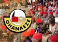 Ohanaeze Progressive Council Disowns Statement Against Former Governors’ Endorsement of Tinubu