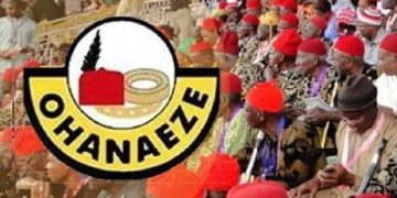 Ohanaeze Progressive Council Disowns Statement Against Former Governors’ Endorsement of Tinubu