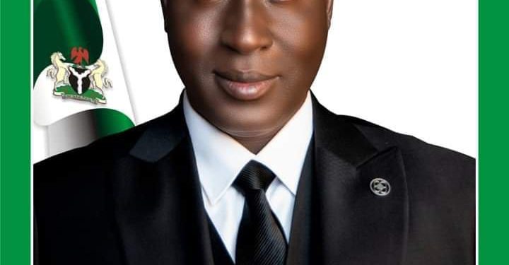 How Junaidu is Charting the Renewed Hope at IST