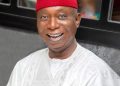 Any Opposition Against Nwoko’s Return to Senate Self-Serving – APC Chieftain