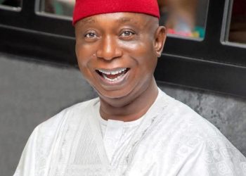 Any Opposition Against Nwoko’s Return to Senate Self-Serving – APC Chieftain