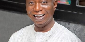Any Opposition Against Nwoko’s Return to Senate Self-Serving – APC Chieftain