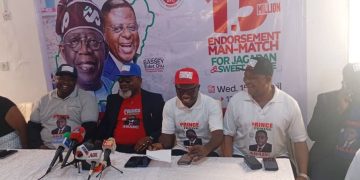 C’River: Group Plans Mega Rally, Backs Otu, Tinubu for Second Term