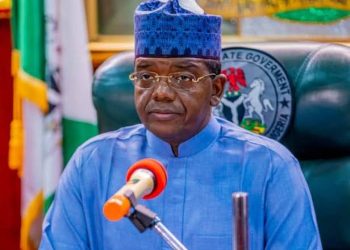 Former Lawmakers: External Calls for Matawalle’s Removal Ignore Ground Realities and Could Undermine Nigeria’s Defence Strategy