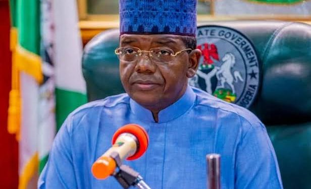 Former Lawmakers: External Calls for Matawalle’s Removal Ignore Ground Realities and Could Undermine Nigeria’s Defence Strategy