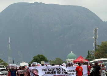 Alcohol Ban Dispute Escalates Into Leadership Crisis at NAFDAC