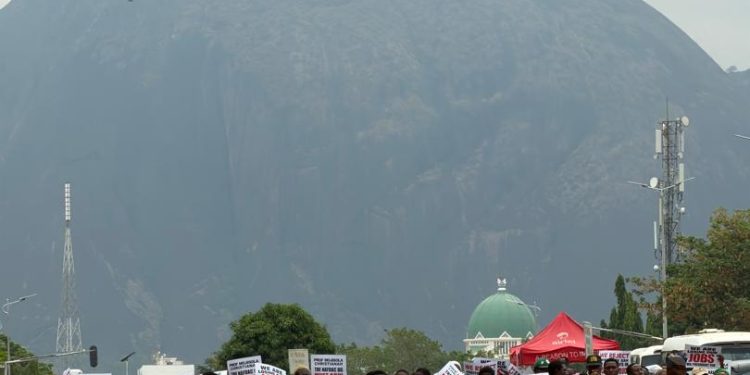 Alcohol Ban Dispute Escalates Into Leadership Crisis at NAFDAC