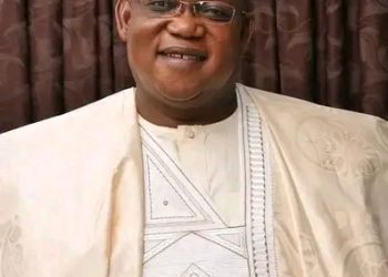 Taraba 2027: Why I Turn Down Endorsement Offer to Purchase Governorship Form for Me – Kente
