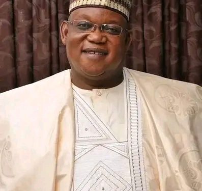 Taraba 2027: Why I Turn Down Endorsement Offer to Purchase Governorship Form for Me – Kente