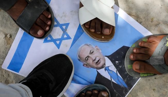 Somalia Condemns Israel’s Appointment of Ambassador to Breakaway Region of Somaliland