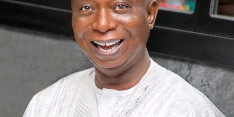 Paris Club Refund: I Didn’t Make Fresh Claims nor Collected $350m -Nwoko