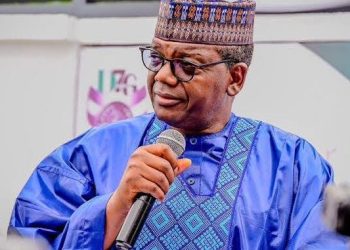 Nigeria-US Coalition Hits Hard at Kimberly Daniels, Describes Push Against Bello Matawalle as Externally Driven Agenda