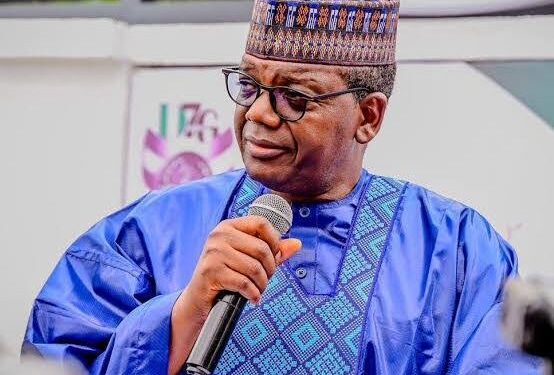 Nigeria-US Coalition Hits Hard at Kimberly Daniels, Describes Push Against Bello Matawalle as Externally Driven Agenda