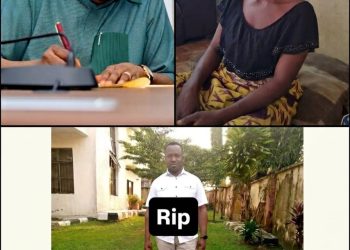 Widow Alleges Cover Up in Husband’s Death Involving Otu’s Convoy