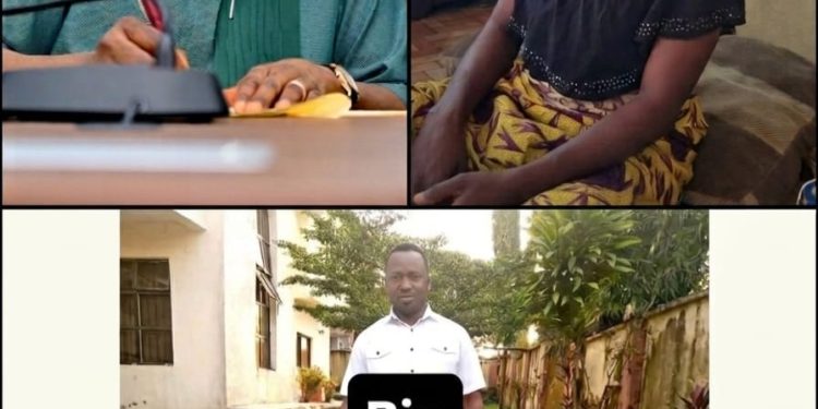 Widow Alleges Cover Up in Husband’s Death Involving Otu’s Convoy