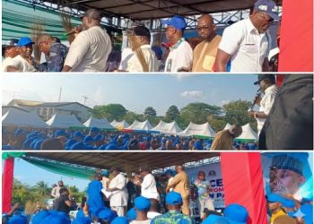 2027:Otu Attributes Mass Defections to Growing Confidence in APC