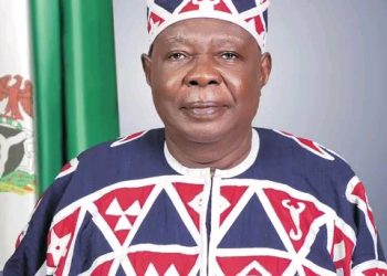 Wukari Traditional Council Conferes Titles on Prominent Sons and Daughters of Kwarrafa Kingdom