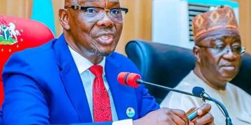 2027 APC Guber Ticket, Governor Sule’s Last-Minute Decision Spells Doom For The Ruling Party In Nasarawa