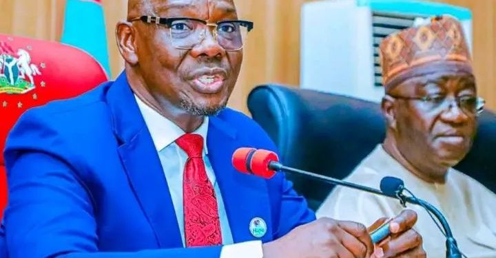 2027 APC Guber Ticket, Governor Sule’s Last-Minute Decision Spells Doom For The Ruling Party In Nasarawa