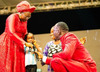 Dunamis: Dr Enenche, Wife Free Medical Outreach Treats Thousands Across Ebiraland-Okene, Jalingo-Taraba State.