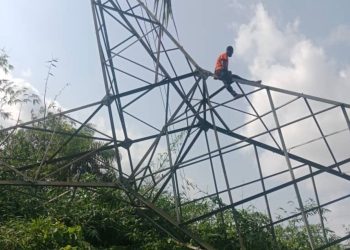 TCN Declares Force Majeure on Ikeja West – Osogbo 330kV Line Following Severe Storm