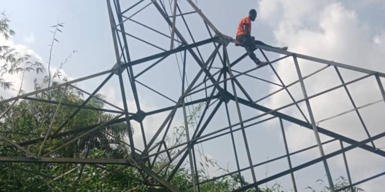TCN Declares Force Majeure on Ikeja West – Osogbo 330kV Line Following Severe Storm