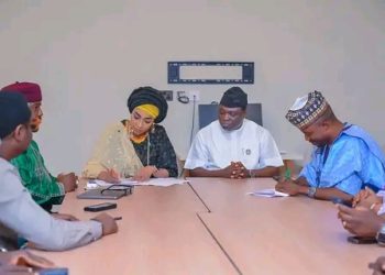 Taraba State Government, FG Sign MoU to Establish Tourism Village