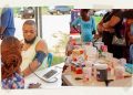 Calabar Residents Laud Ironbar for Birthday Medical Outreach