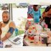 Calabar Residents Laud Ironbar for Birthday Medical Outreach