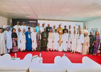 ACReSAL Rates Taraba State Government as Reference Point in Compliance