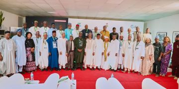 ACReSAL Rates Taraba State Government as Reference Point in Compliance