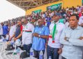 A Referendum for  Continuity as “Prince is Coming” Ignites Ikom Stadium