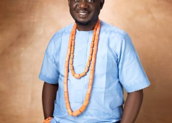 C’River Assembly Chief Whip Seeks Reps Seat, Promises One Term Representation